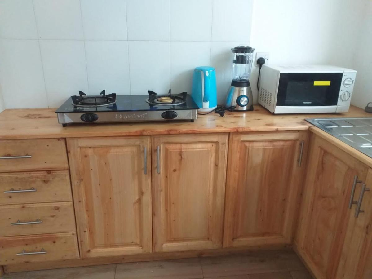 Beskydy Holiday Rentals Mbeya Exterior photo