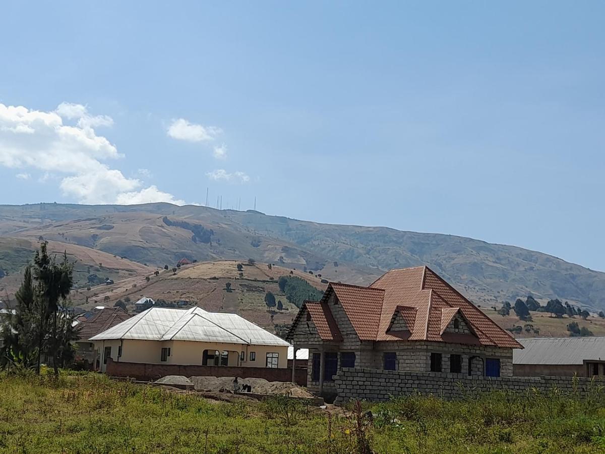 Beskydy Holiday Rentals Mbeya Exterior photo
