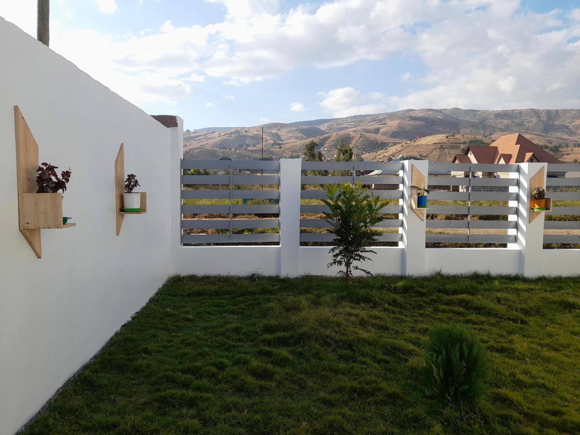 Beskydy Holiday Rentals Mbeya Exterior photo