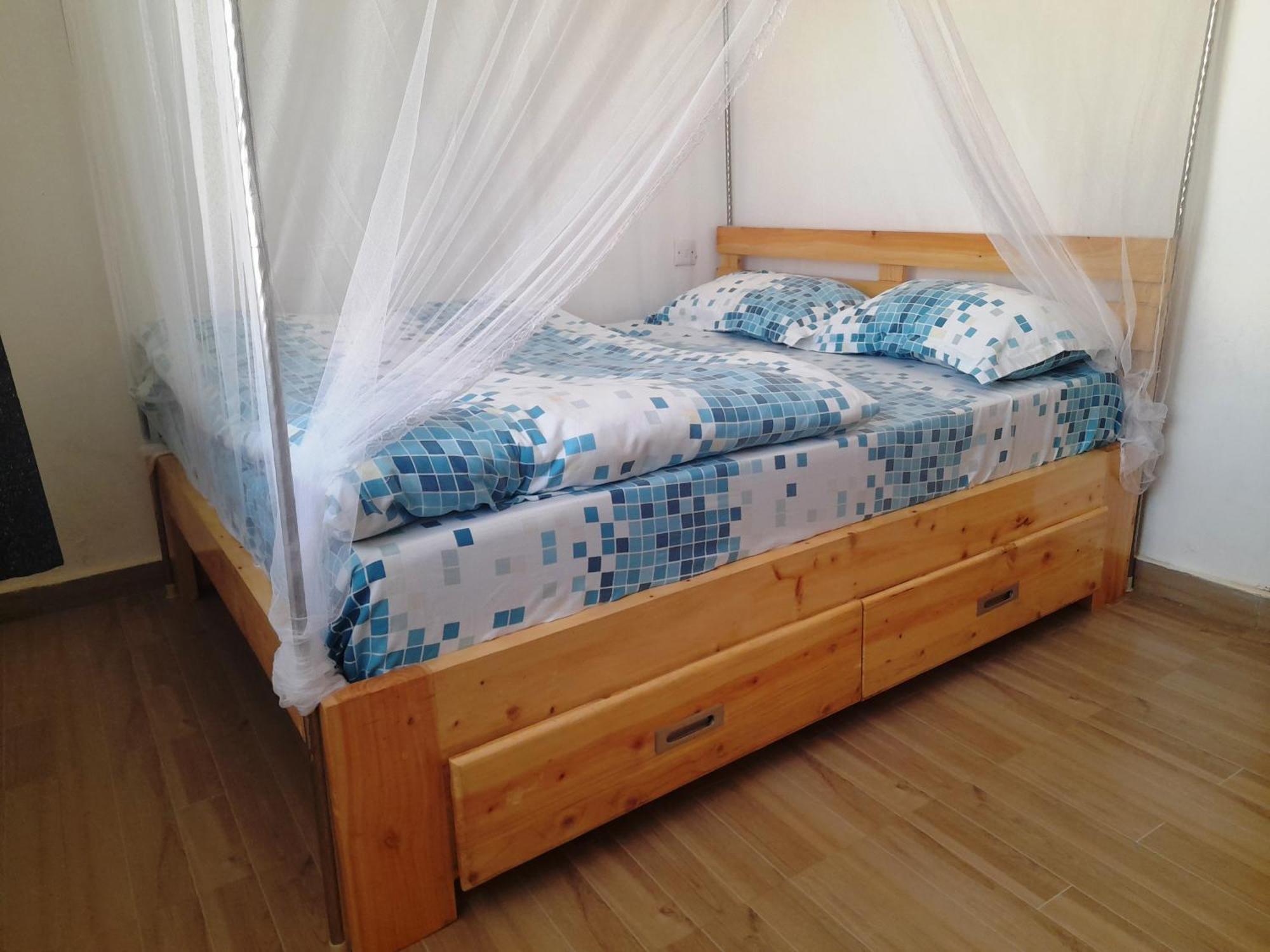 Beskydy Holiday Rentals Mbeya Exterior photo