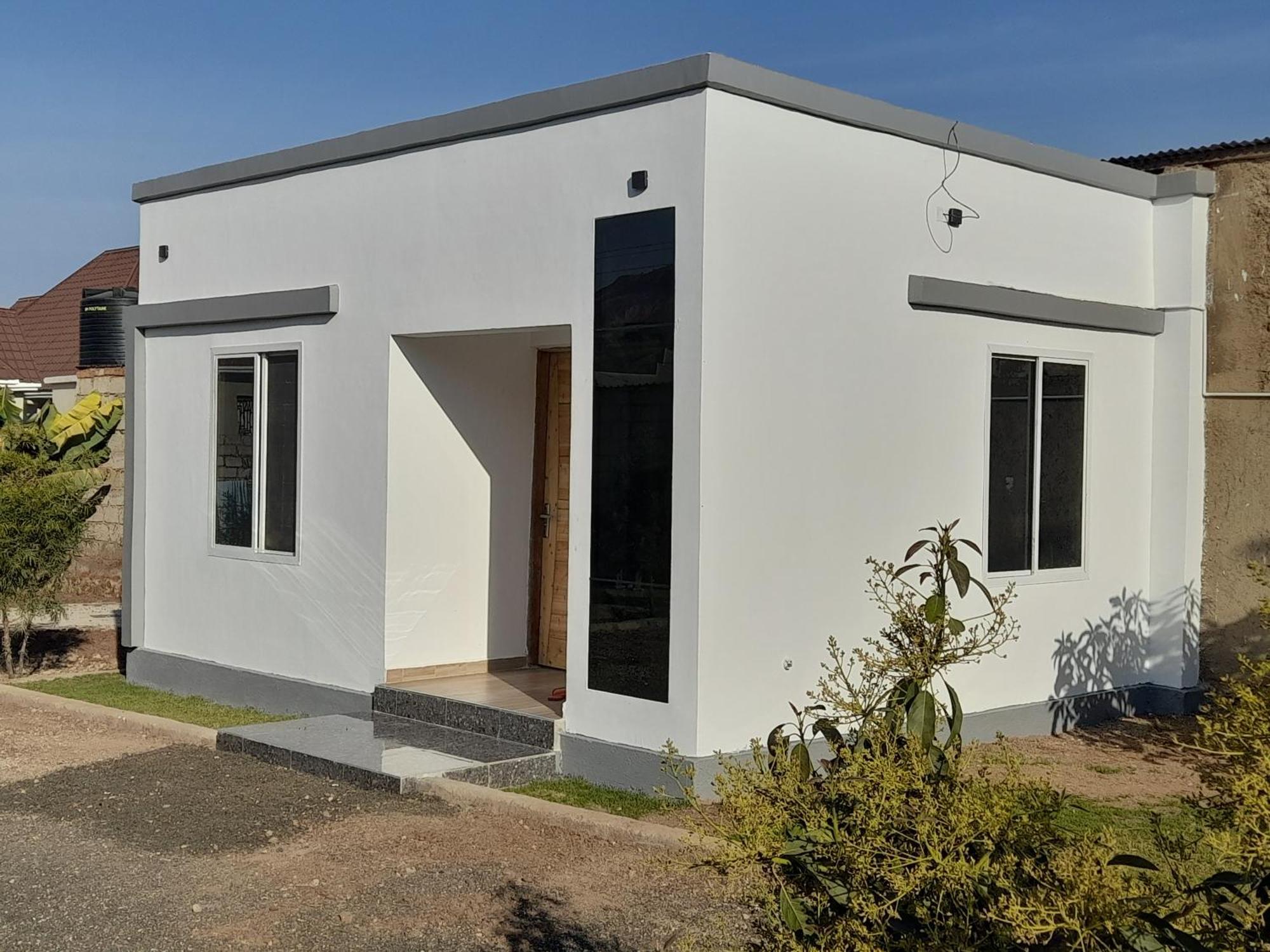 Beskydy Holiday Rentals Mbeya Exterior photo